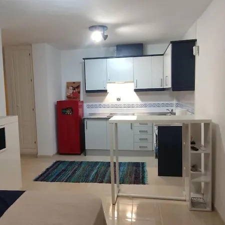 Estudio En Envia Golf Rincon Paz Y Vistas 아파트