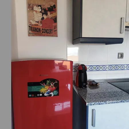 Estudio En Envia Golf Rincon Paz Y Vistas *