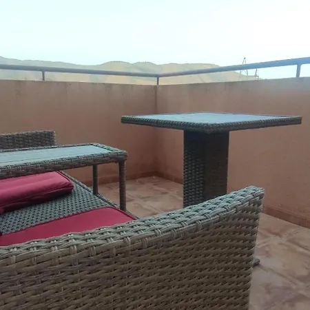 Apartment Estudio En Envia Golf Rincon Paz Y Vistas *