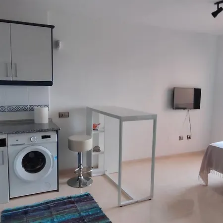Apartment Estudio En Envia Golf Rincon Paz Y Vistas Vicar