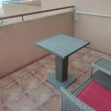 Apartment Estudio En Envia Golf Rincon Paz Y Vistas *