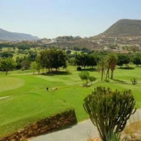 Estudio En Envia Golf Rincon Paz Y Vistas Apartment *