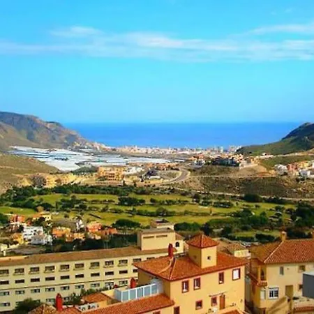 Estudio En Envia Golf Rincon Paz Y Vistas *