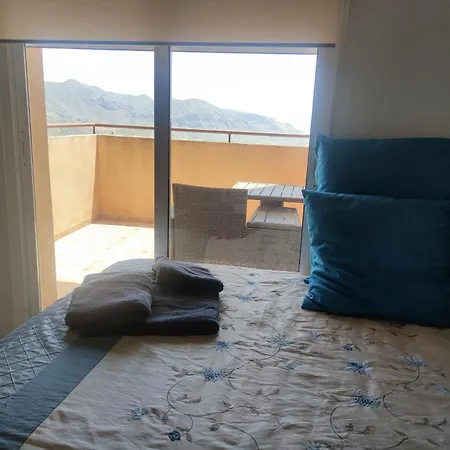 Apartment Estudio En Envia Golf Rincon Paz Y Vistas