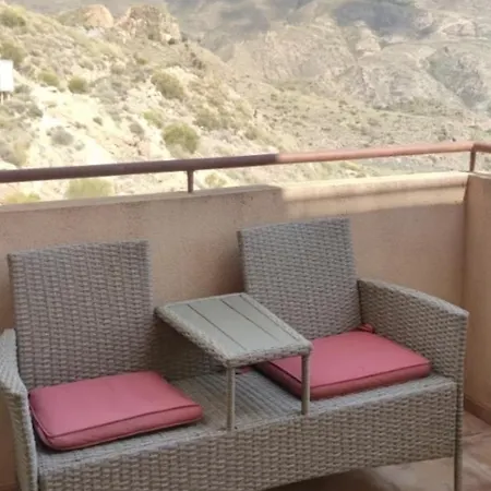 Estudio En Envia Golf Rincon Paz Y Vistas Apartment
